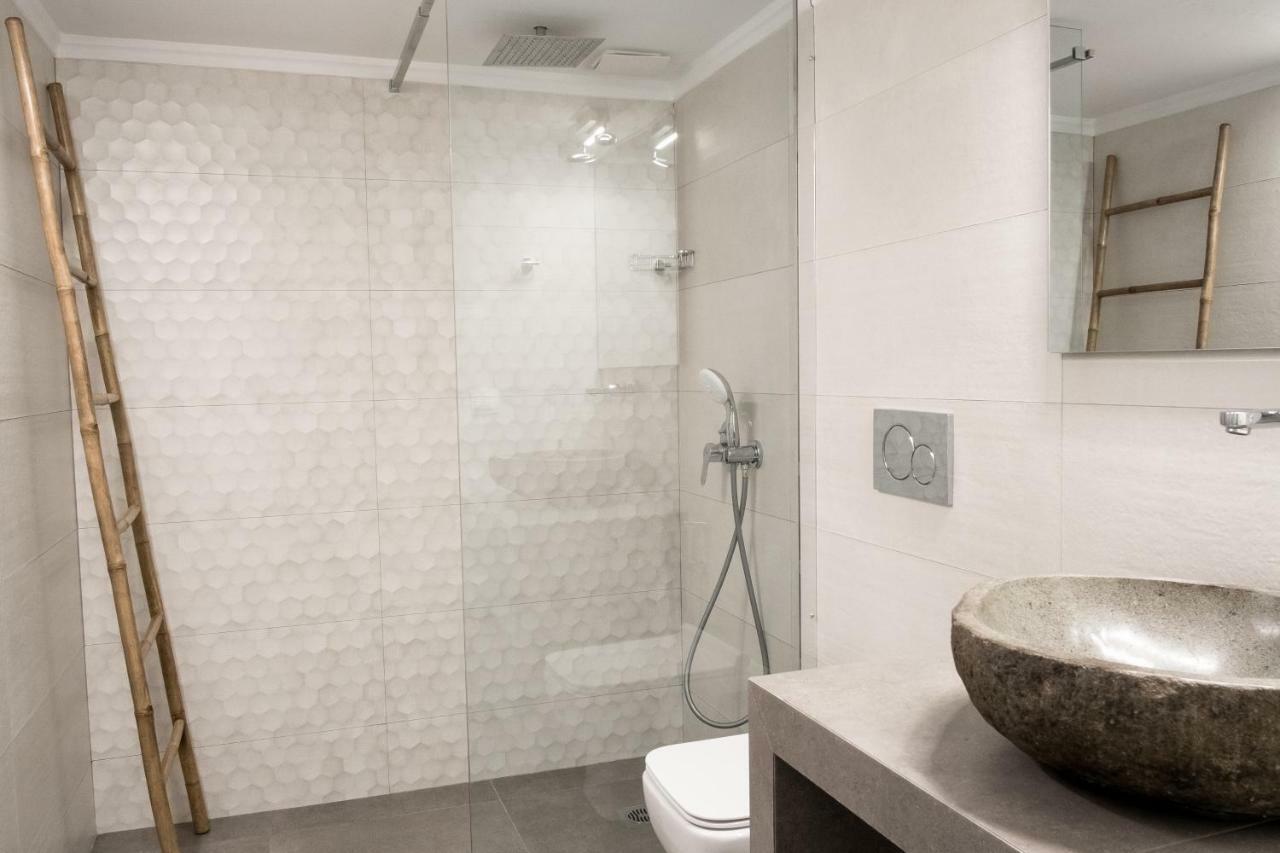 Comfy Apartment Of 104 M² Near Metro! Athen Eksteriør bilde