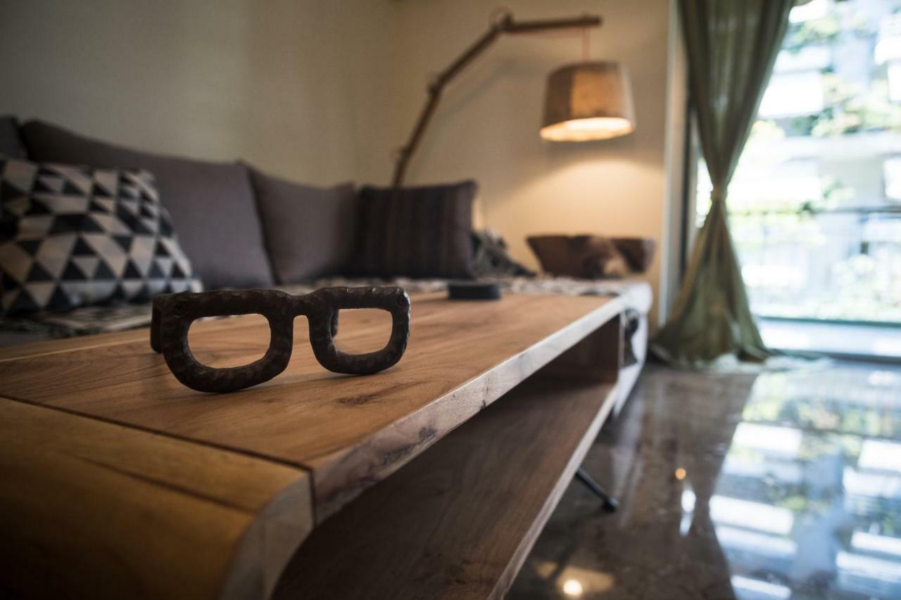 Comfy Apartment Of 104 M² Near Metro! Athen Eksteriør bilde