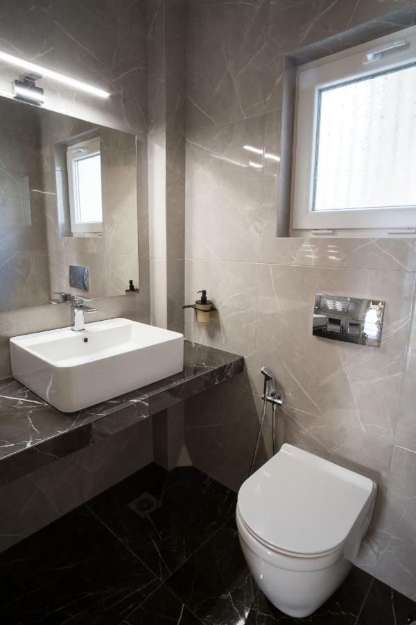 Comfy Apartment Of 104 M² Near Metro! Athen Eksteriør bilde
